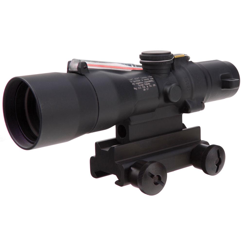 Trijicon 3x30 TA33 ACOG Riflescope