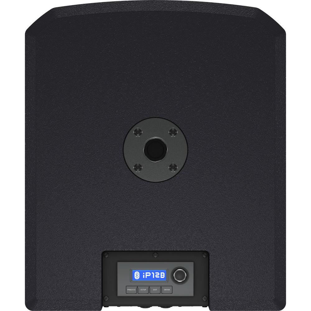 Turbosound iNSPIRE 1000W Powered 12" Subwoofer with Dual Amplifier