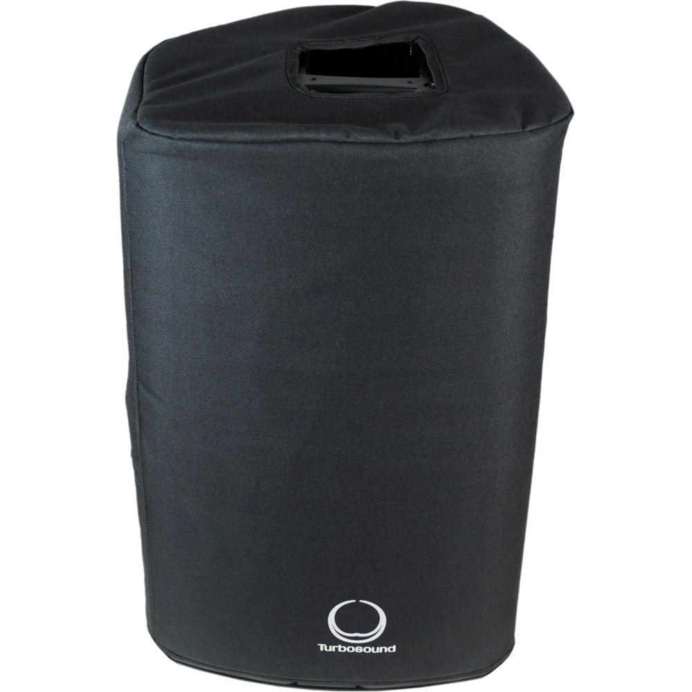Turbosound iQ TS-PC12-1 Water-Resistant Protective Cover for iQ12 iX12 and Select 12" Loudspeakers