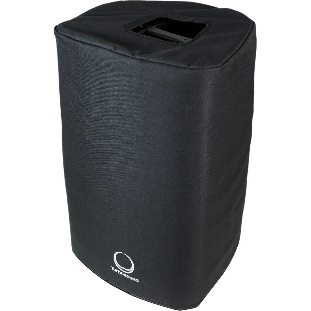 Turbosound iQ TS-PC12-1 Water-Resistant Protective Cover for iQ12 iX12 and Select 12" Loudspeakers