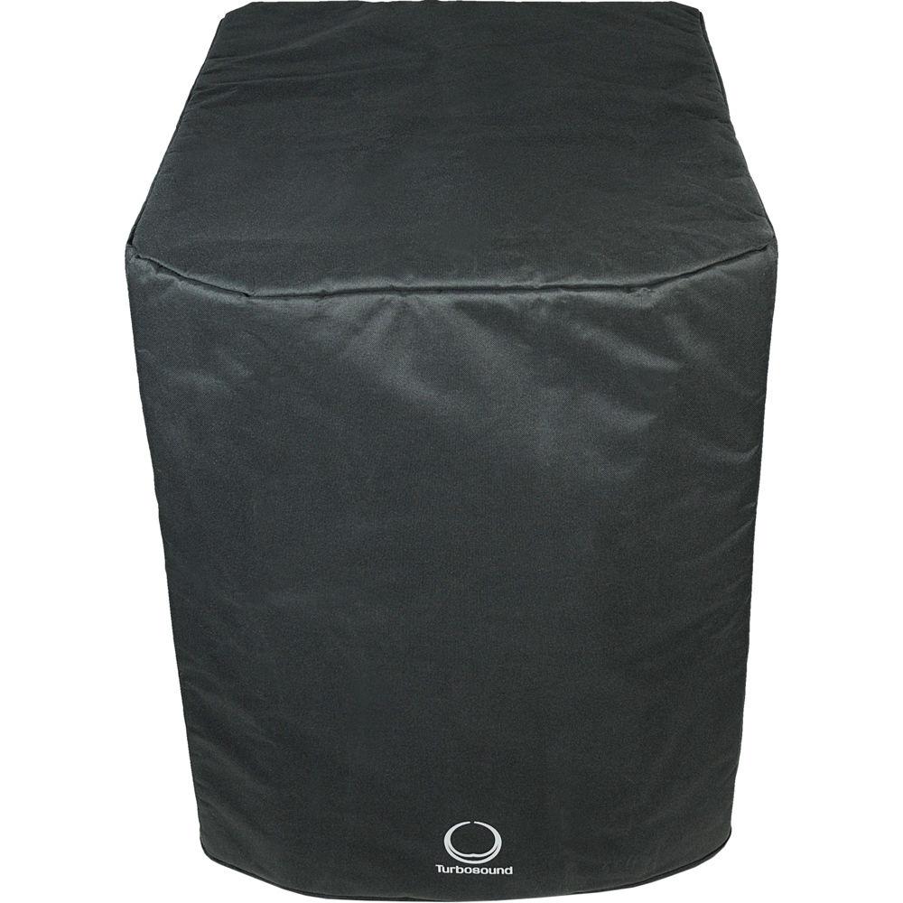 Turbosound TS-PC18B-2 Water-Resistant Protective Cover for Siena TSP118B-AN and Select 18" Subwoofers