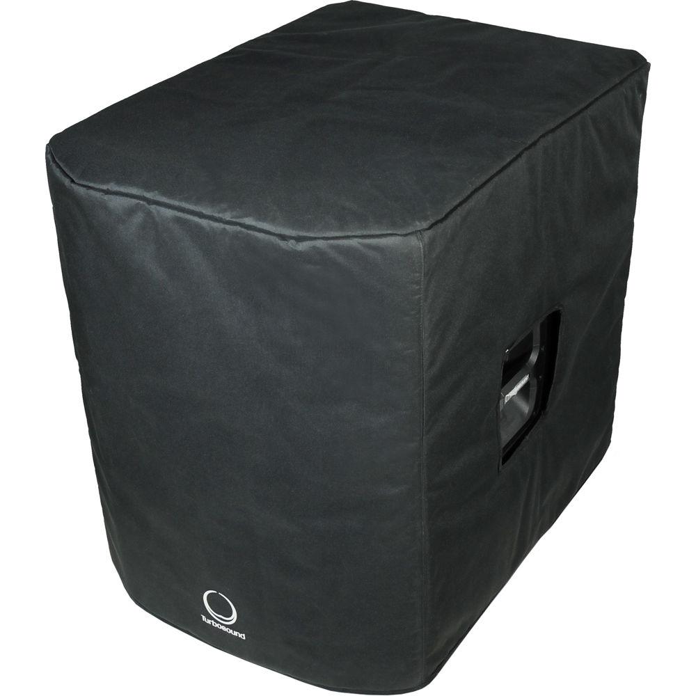 Turbosound TS-PC18B-2 Water-Resistant Protective Cover for Siena TSP118B-AN and Select 18" Subwoofers