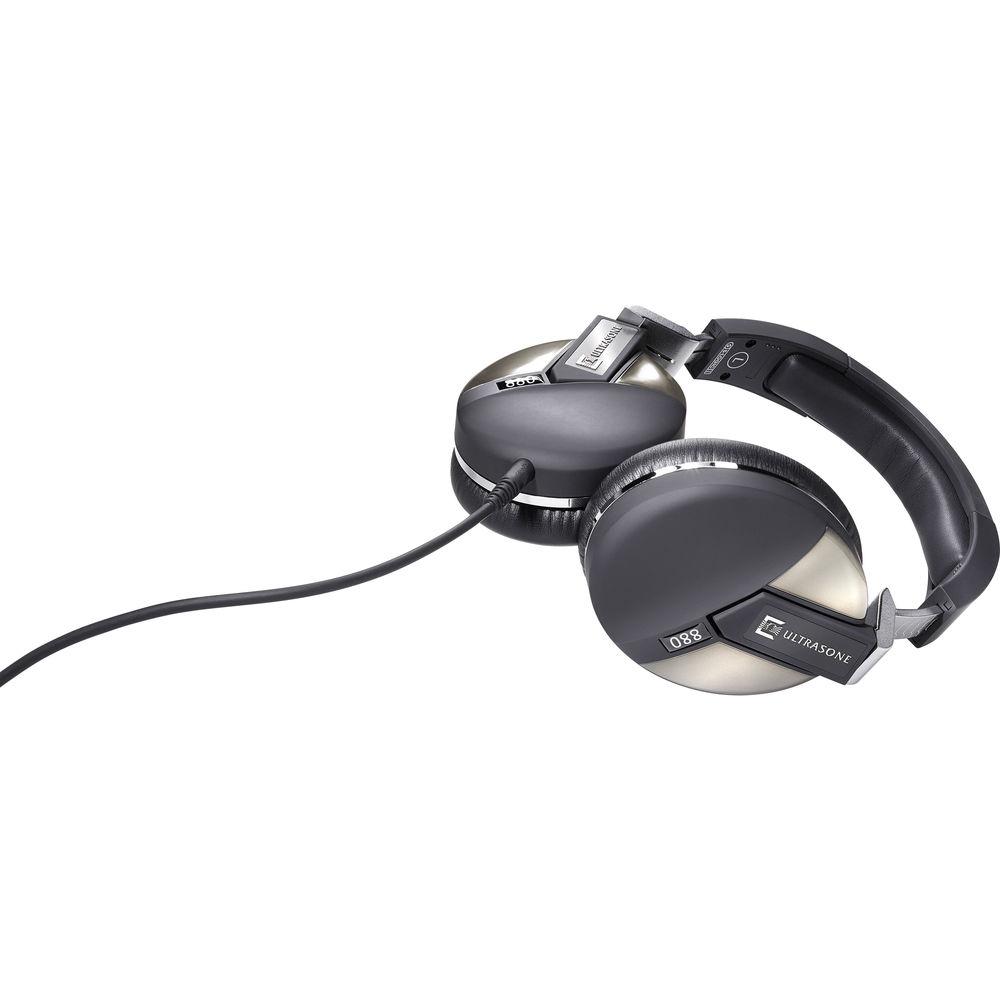 Ultrasone Performance Series 880 Headphones