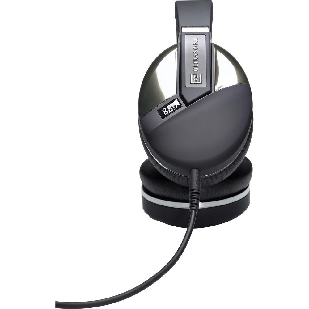 Ultrasone Performance Series 880 Headphones