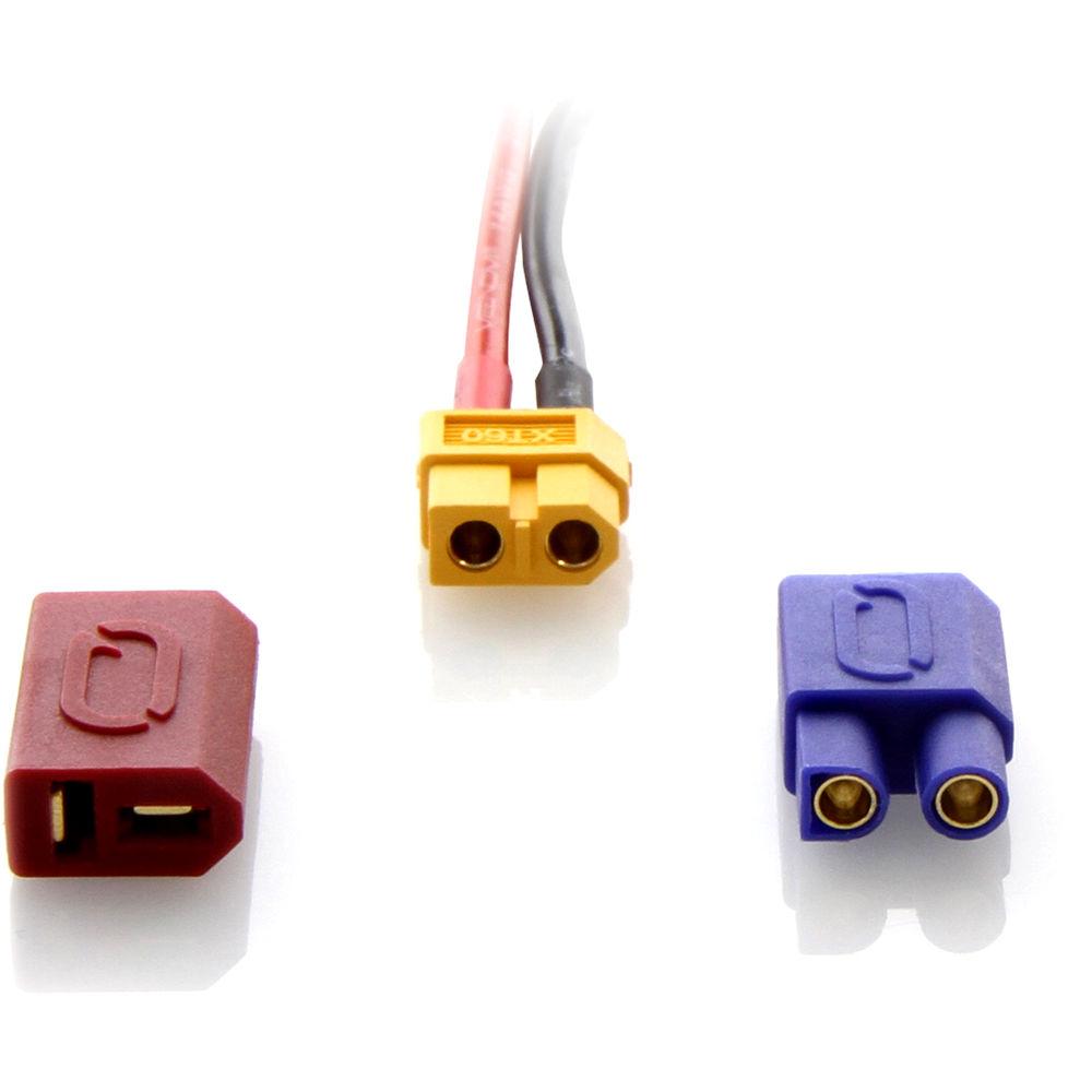 Venom Group Venom FLY 30C 3S 3200mAh 11.1V LiPo Battery with UNI 2.0 Plug