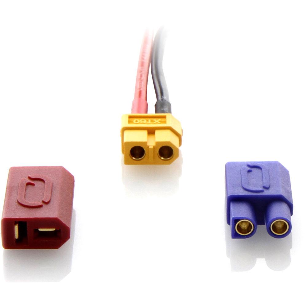 Venom Group Venom FLY 30C 4S 3200mAh 14.8V LiPo Battery with UNI 2.0 Plug