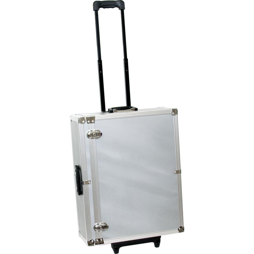 ViewZ Hard Carrying Case for 24" Production Monitor