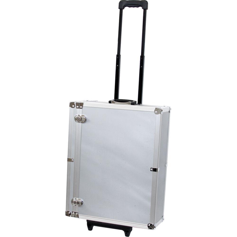 ViewZ Hard Carrying Case for 24" Production Monitor