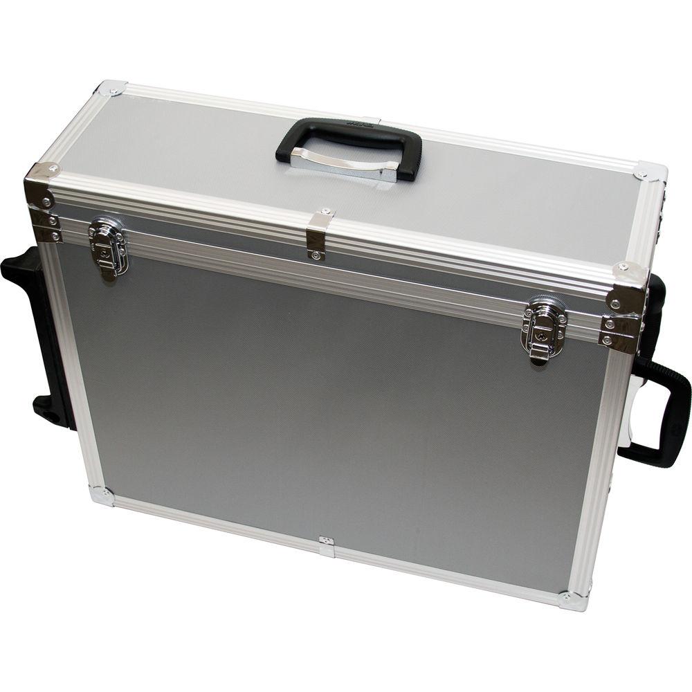 ViewZ Hard Carrying Case for 24" Production Monitor