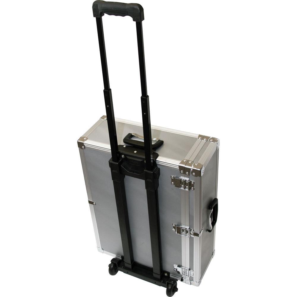 ViewZ Hard Carrying Case for 24" Production Monitor