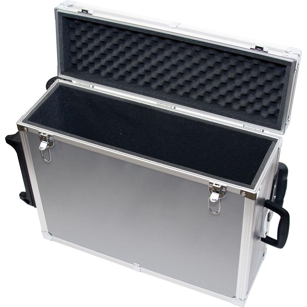 ViewZ Hard Carrying Case for 24" Production Monitor