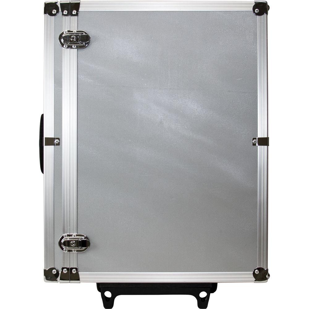 ViewZ Hard Carrying Case for 24" Production Monitor