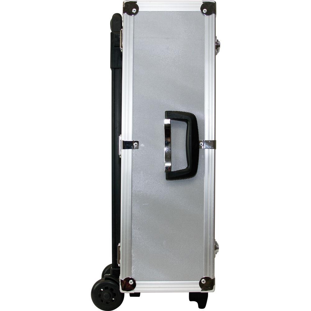 ViewZ Hard Carrying Case for 24" Production Monitor