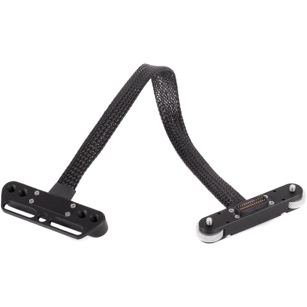 Wooden Camera RED Male Pogo to Female Pogo DSMC2 LCD EVF Cable