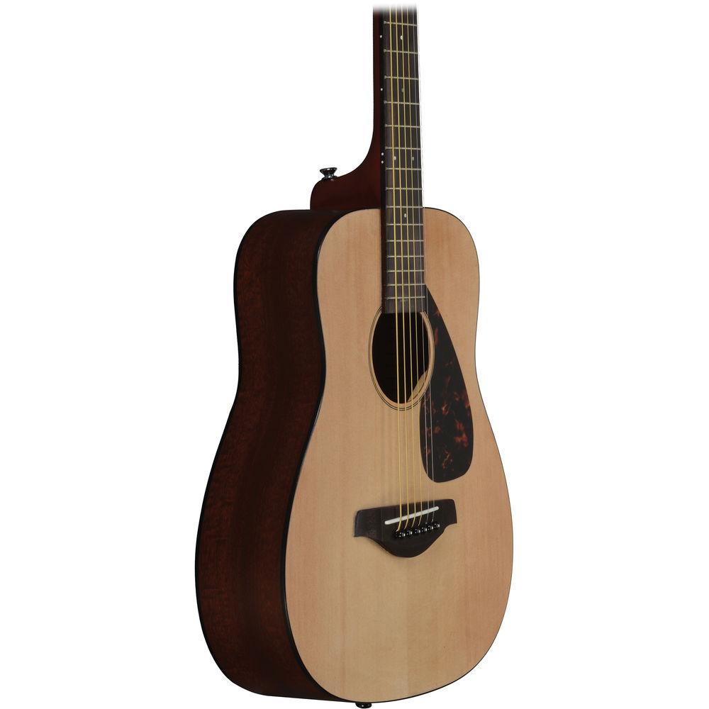 Yamaha JR2 3 4-Size Acoustic Guitar