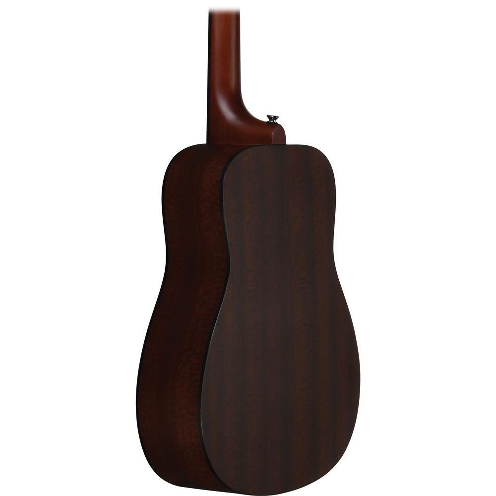 Yamaha JR2 3 4-Size Acoustic Guitar