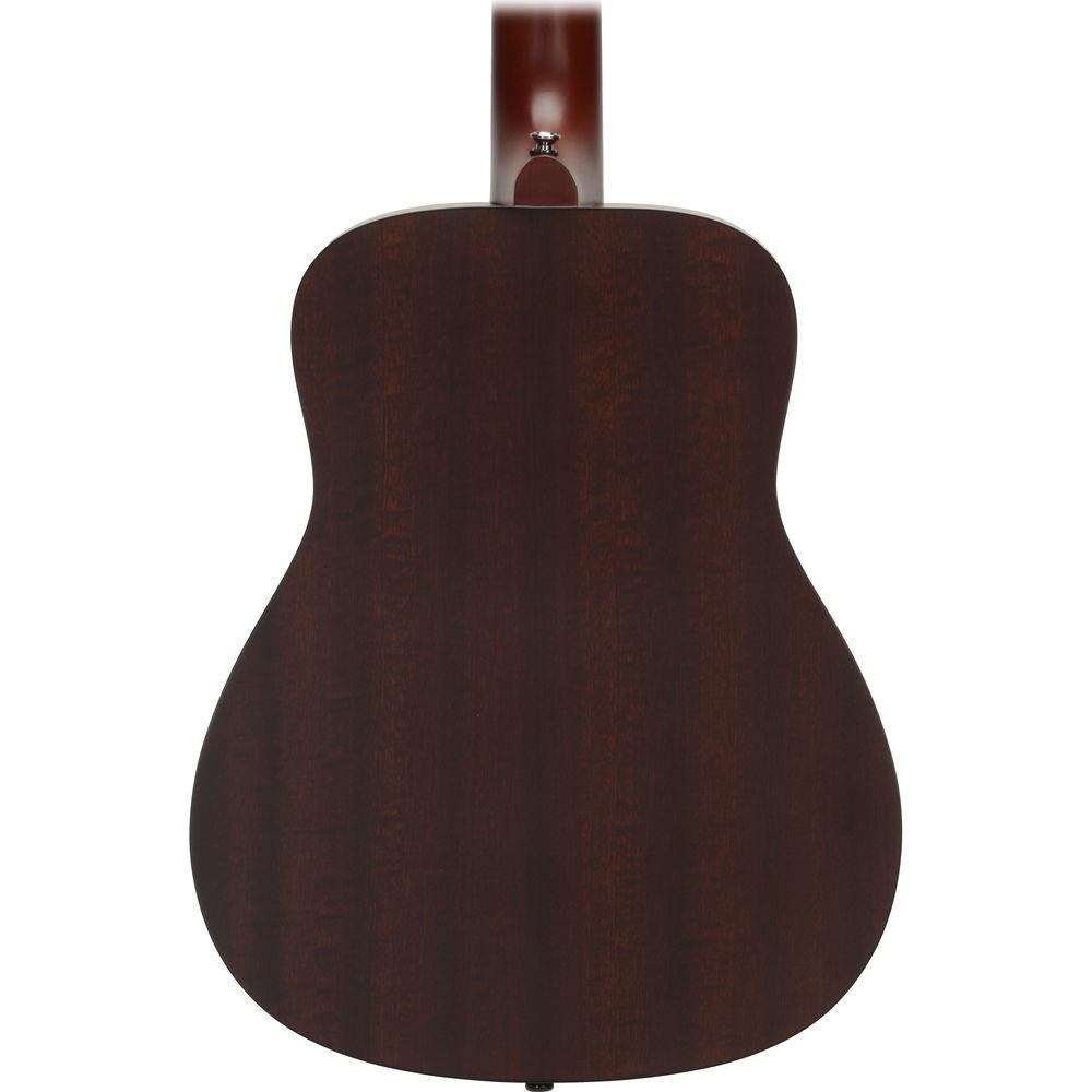 Yamaha JR2 3 4-Size Acoustic Guitar