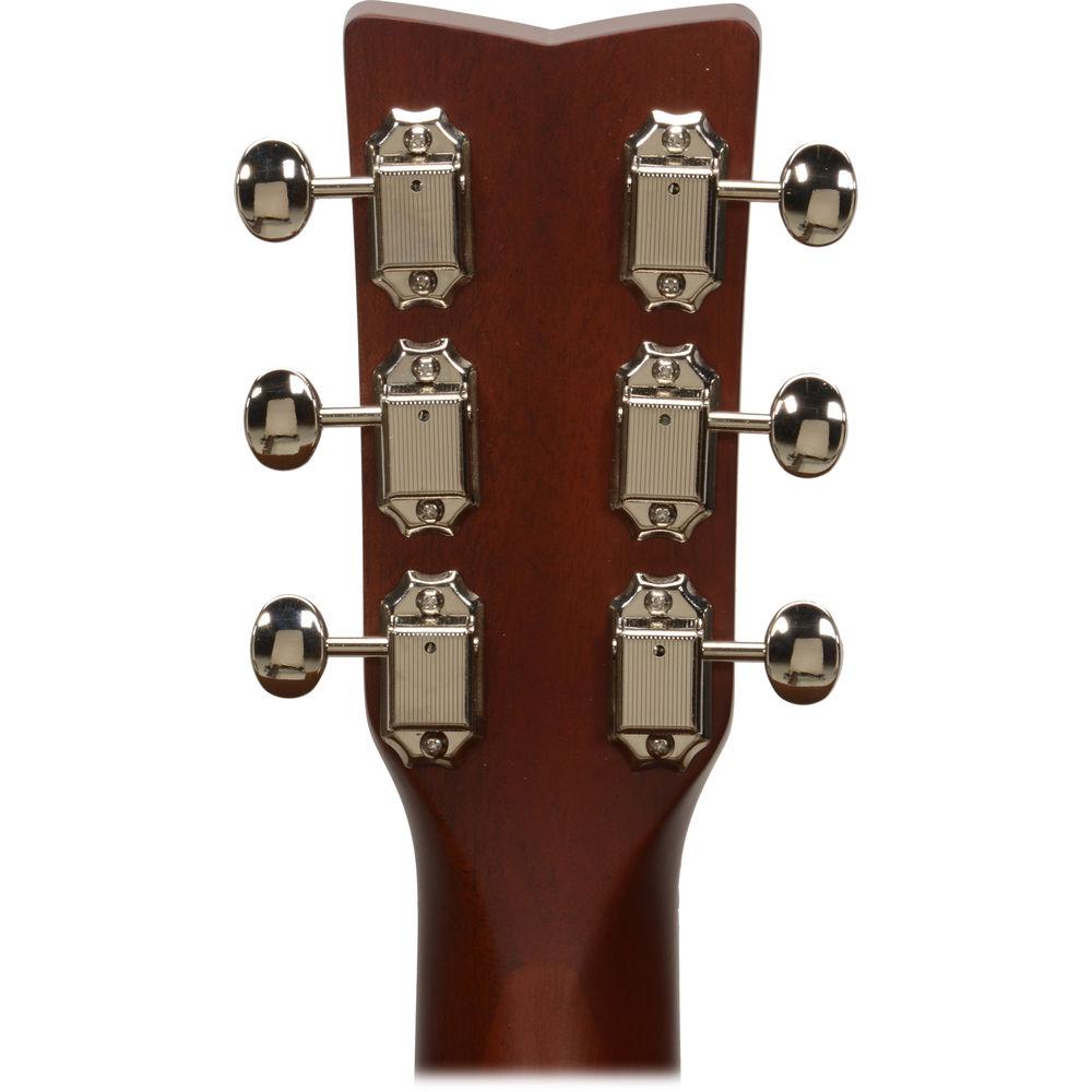 Yamaha JR2 3 4-Size Acoustic Guitar