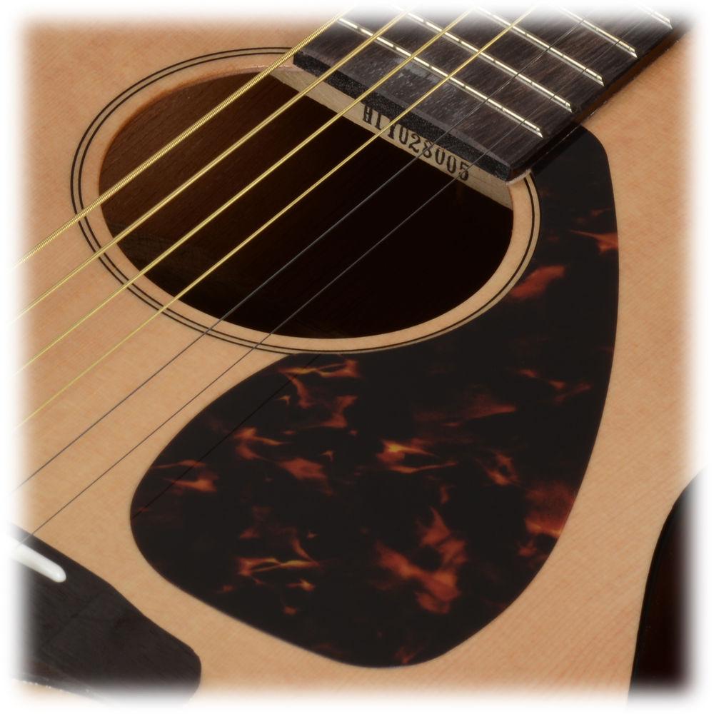 Yamaha JR2 3 4-Size Acoustic Guitar