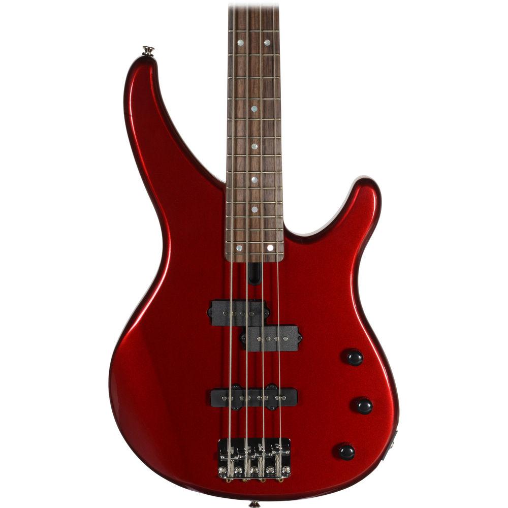 Yamaha TRBX174 4-String Electric Bass