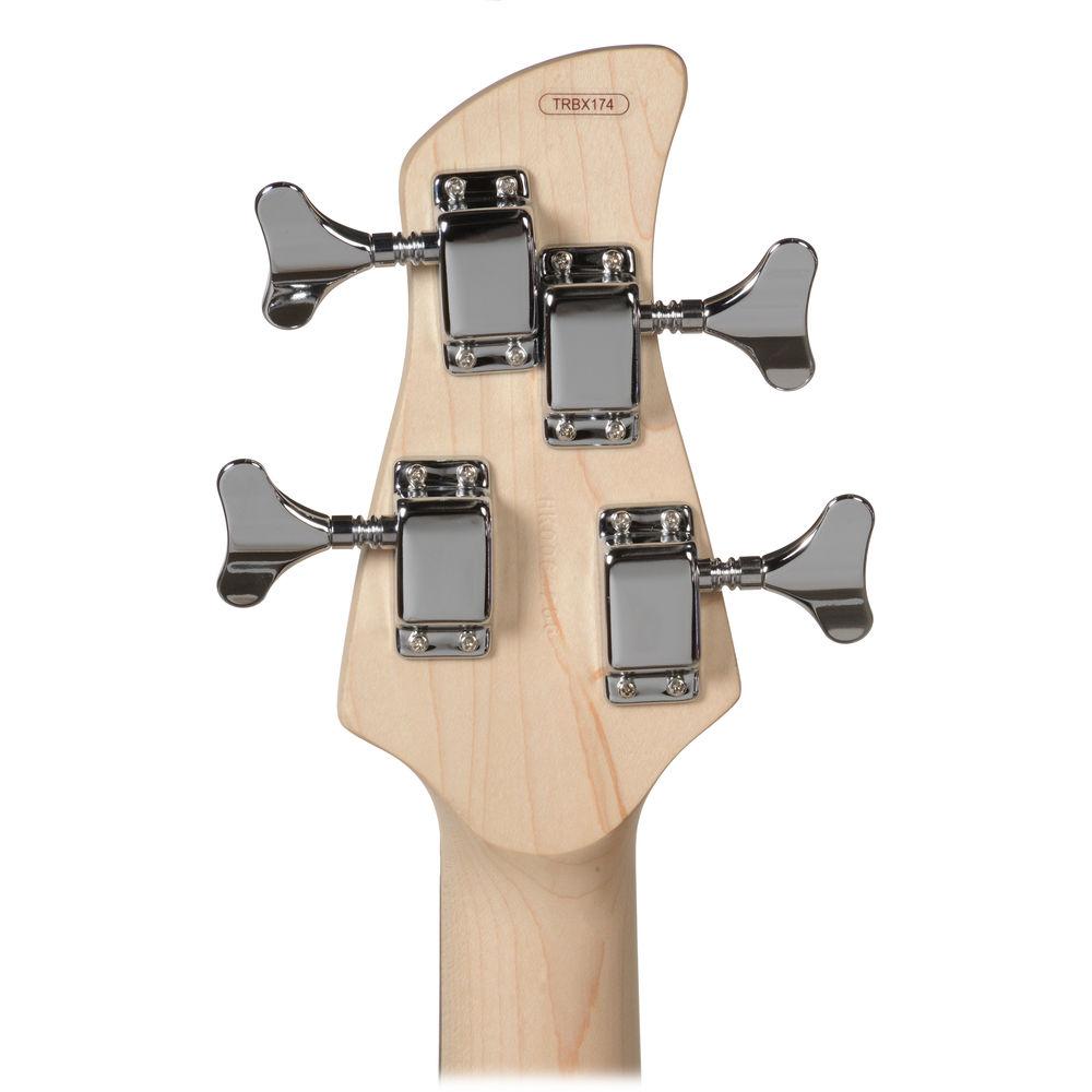 Yamaha TRBX174 4-String Electric Bass