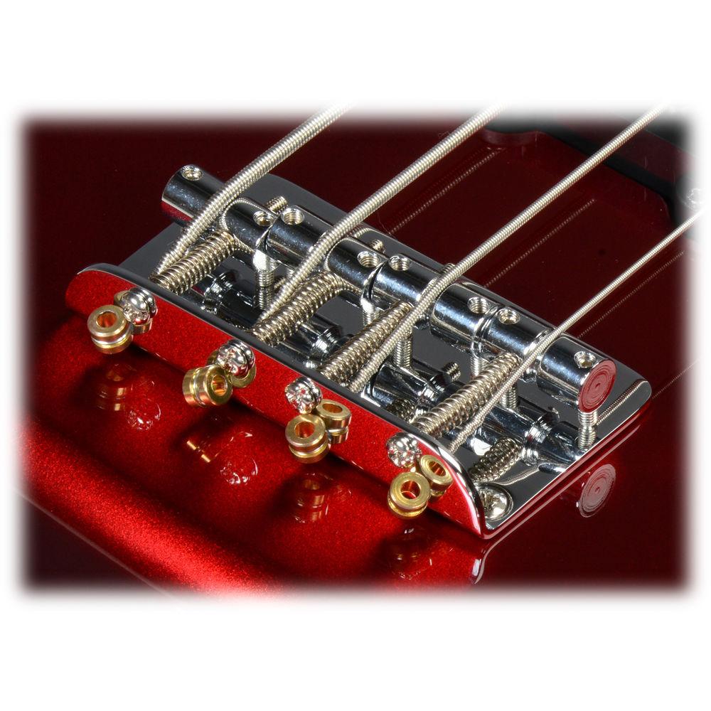 Yamaha TRBX174 4-String Electric Bass