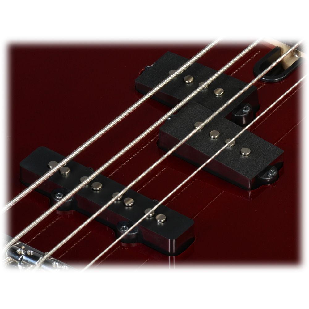Yamaha TRBX174 4-String Electric Bass