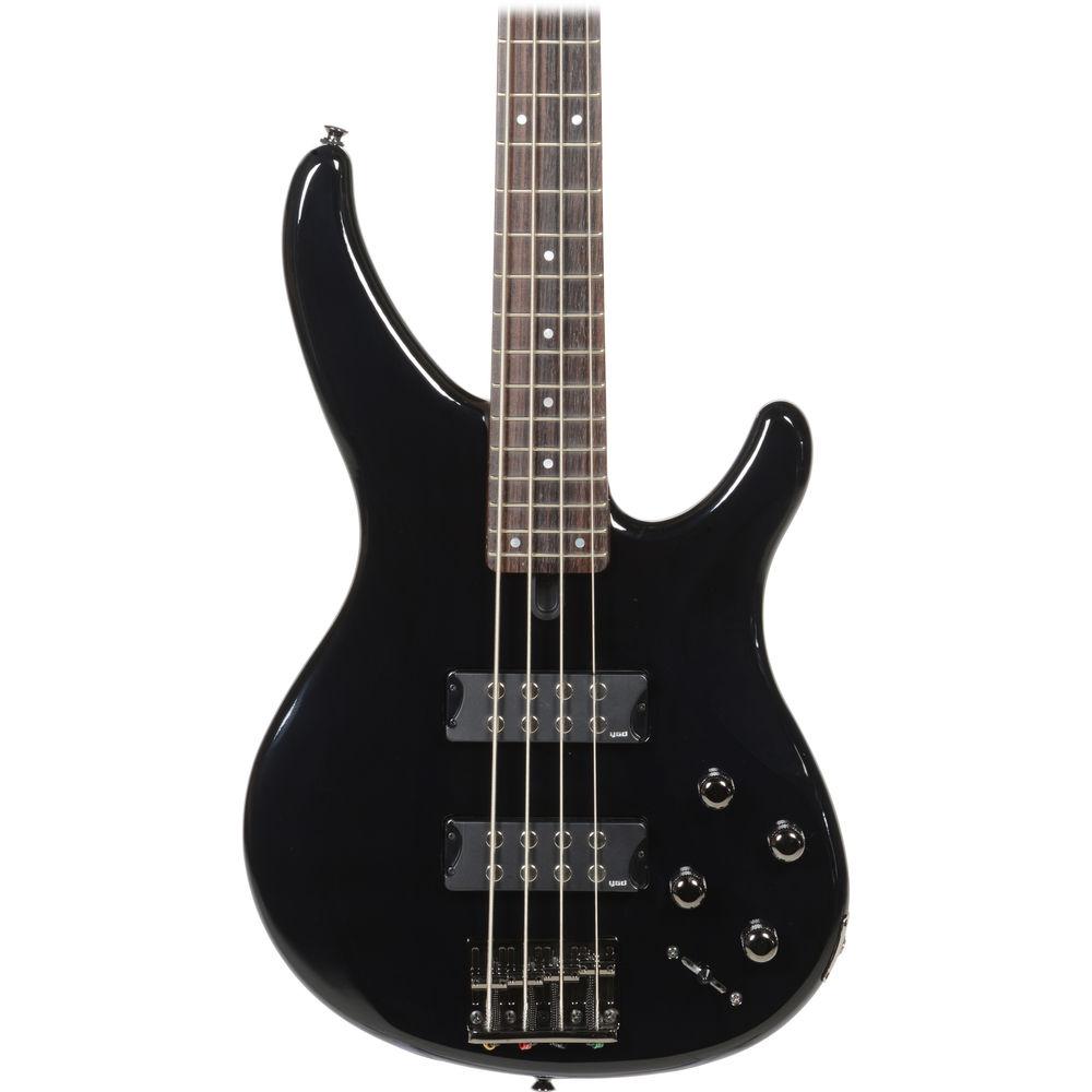 Yamaha TRBX304 4-String Electric Bass