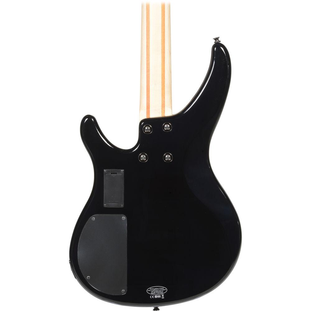 Yamaha TRBX304 4-String Electric Bass