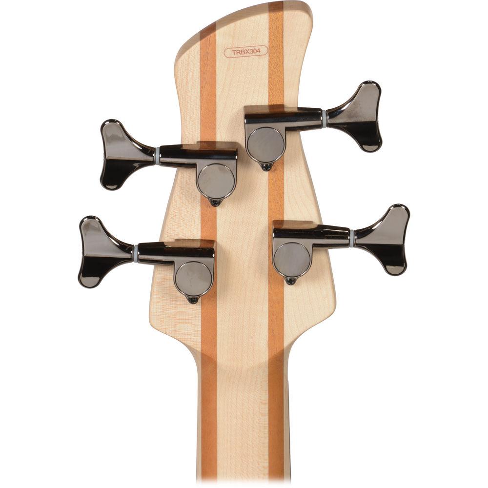 Yamaha TRBX304 4-String Electric Bass