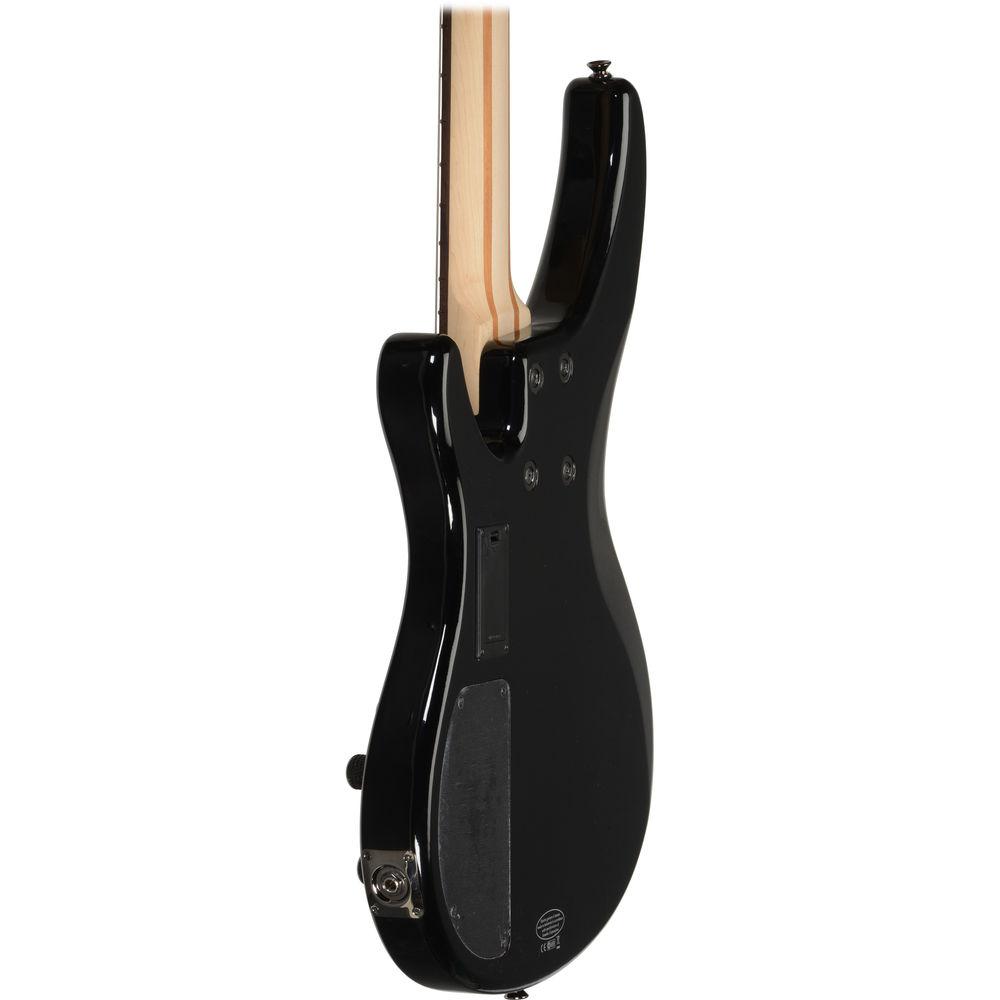 Yamaha TRBX305 5-String Electric Bass Black