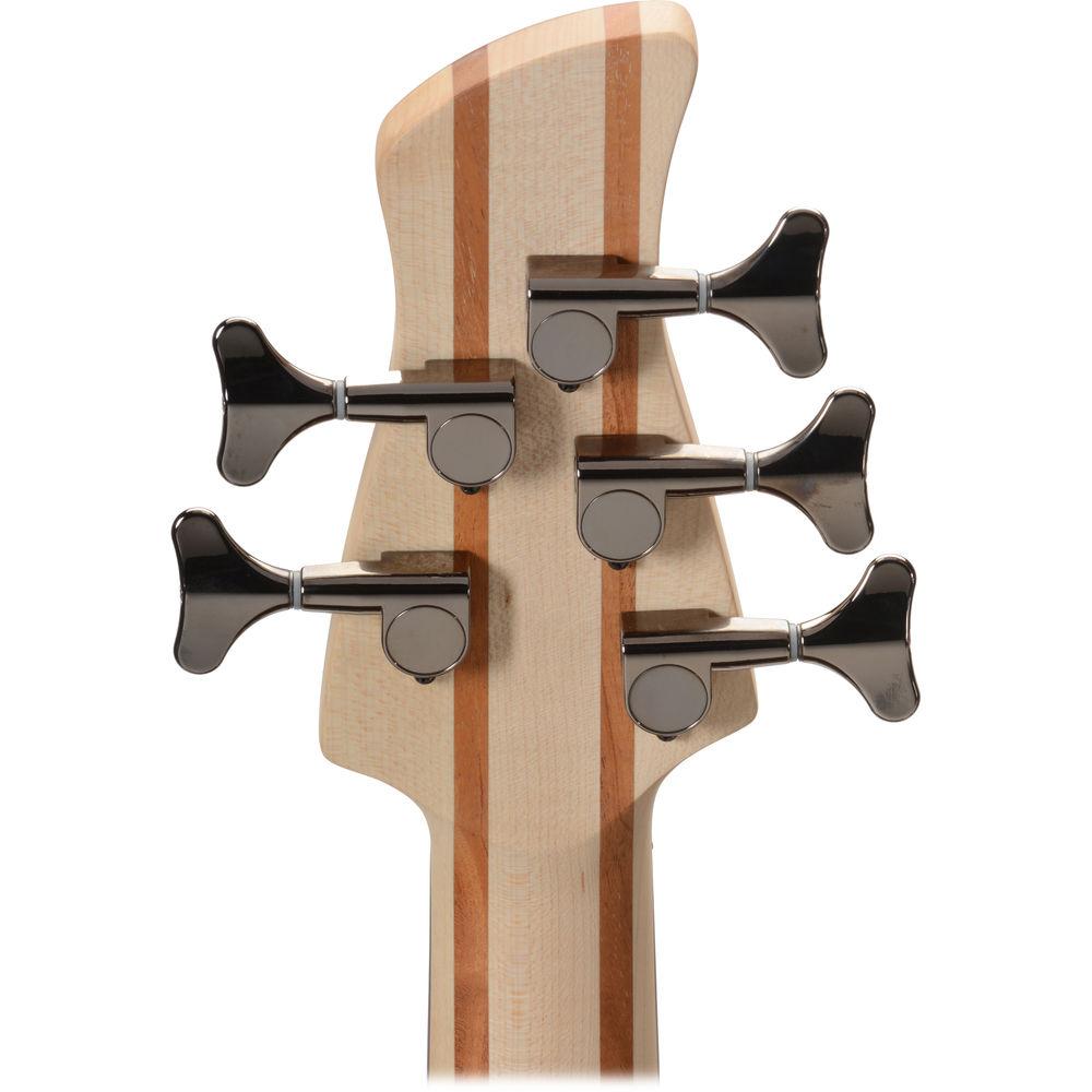 Yamaha TRBX305 5-String Electric Bass Black