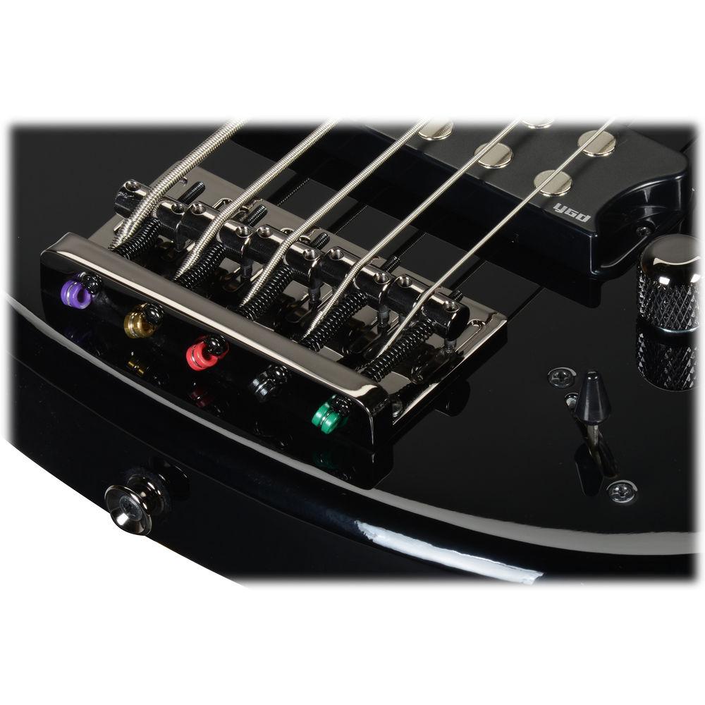 Yamaha TRBX305 5-String Electric Bass Black