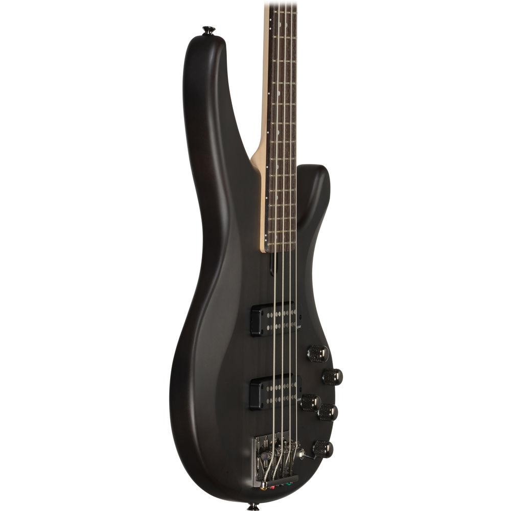 Yamaha TRBX504 4-String Electric Bass