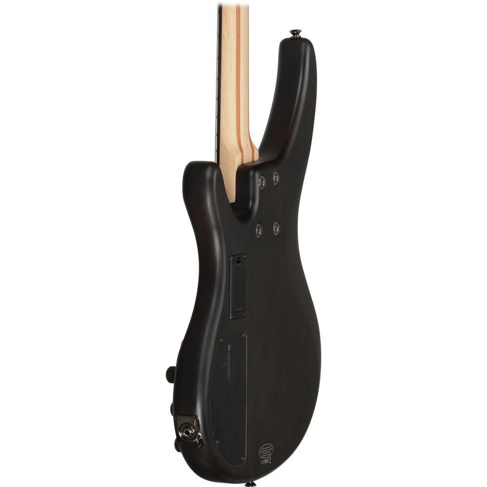 Yamaha TRBX504 4-String Electric Bass