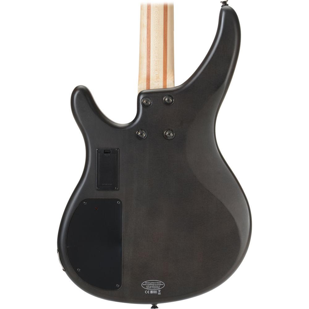 Yamaha TRBX504 4-String Electric Bass