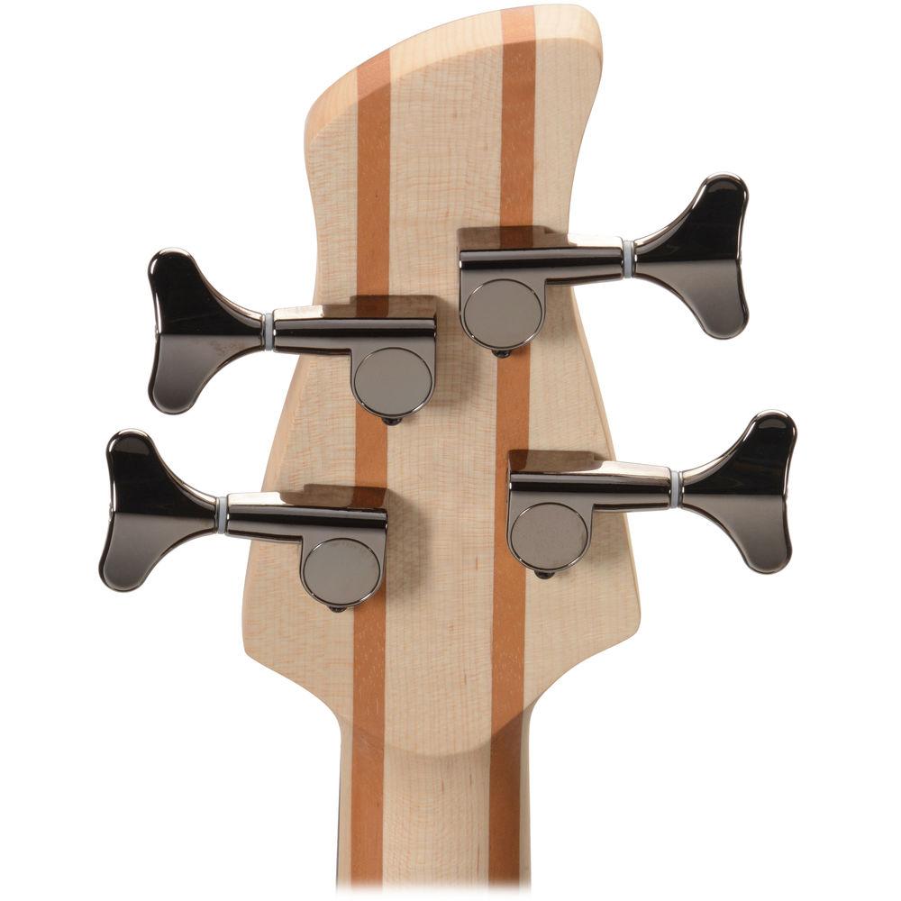 Yamaha TRBX504 4-String Electric Bass