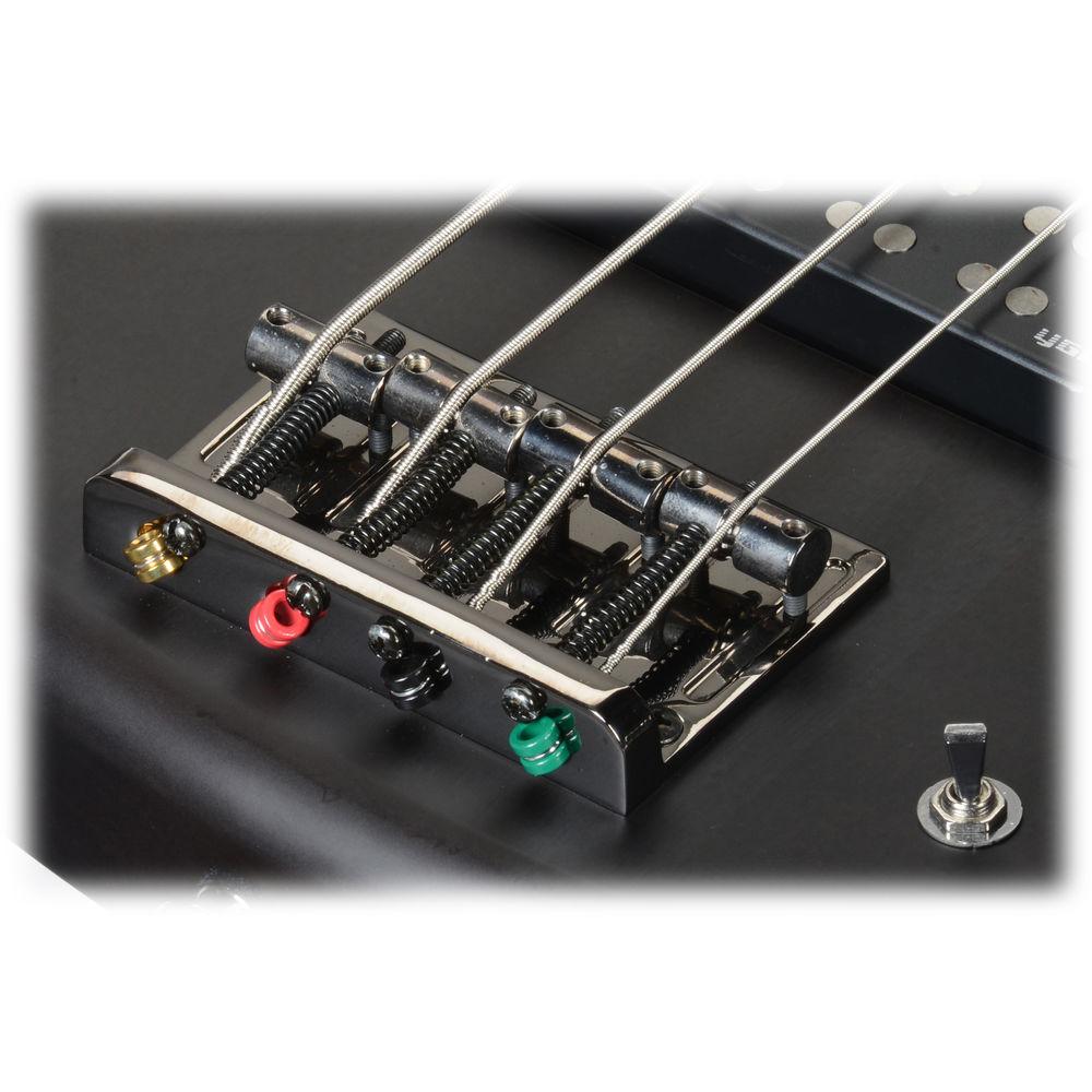 Yamaha TRBX504 4-String Electric Bass