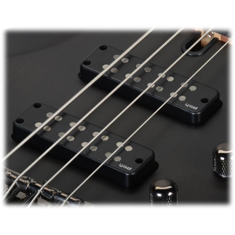 Yamaha TRBX504 4-String Electric Bass