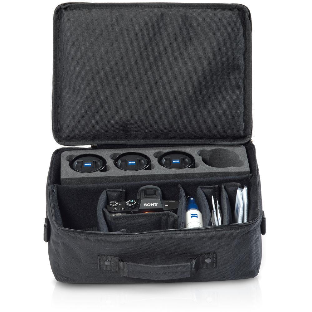 ZEISS Loxia Transport Case Bag