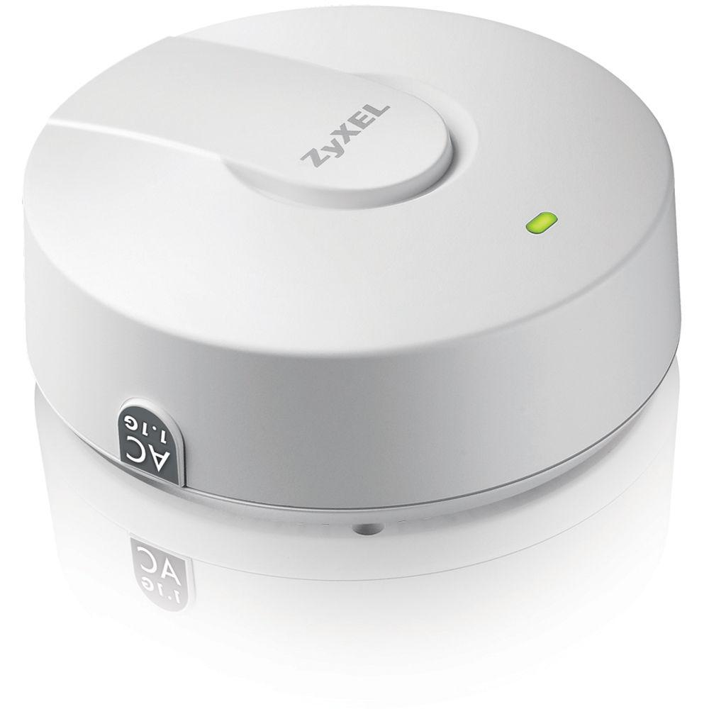 ZyXEL NWA1123-AC 802.11ac Ceiling Mount PoE Access Point