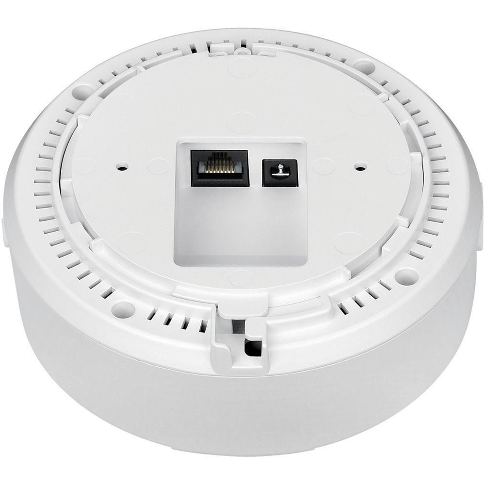 ZyXEL NWA1123-AC 802.11ac Ceiling Mount PoE Access Point
