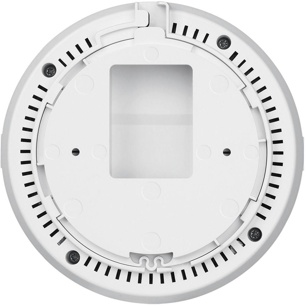 ZyXEL NWA1123-AC 802.11ac Ceiling Mount PoE Access Point