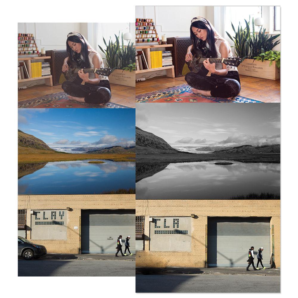 Adobe Photoshop Lightroom 6