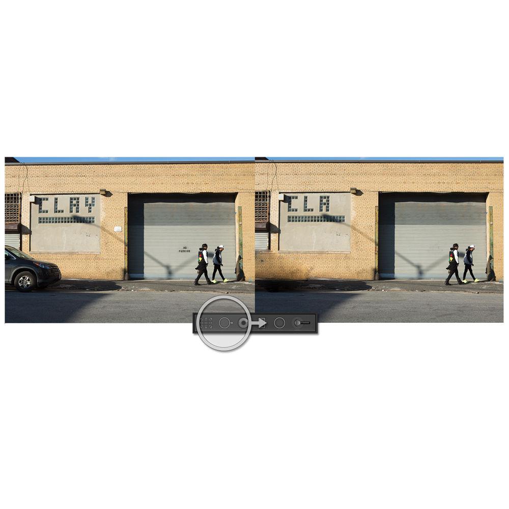 Adobe Photoshop Lightroom 6