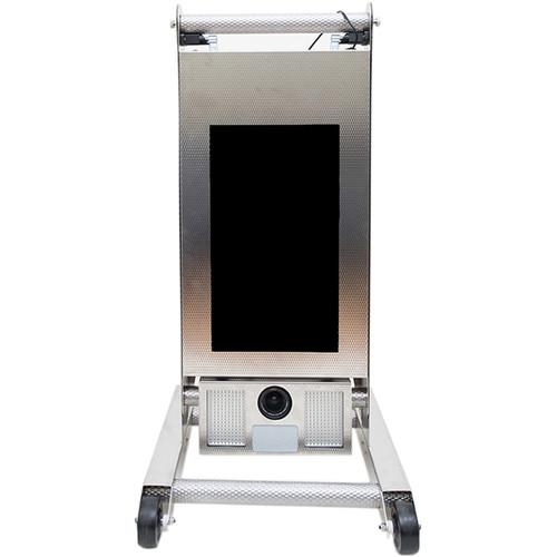 Airbooth Turnkey Photo Booth Package, Airbooth, Turnkey, Photo, Booth, Package
