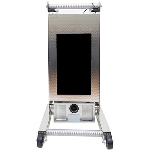 Airbooth Turnkey Photo Booth Package