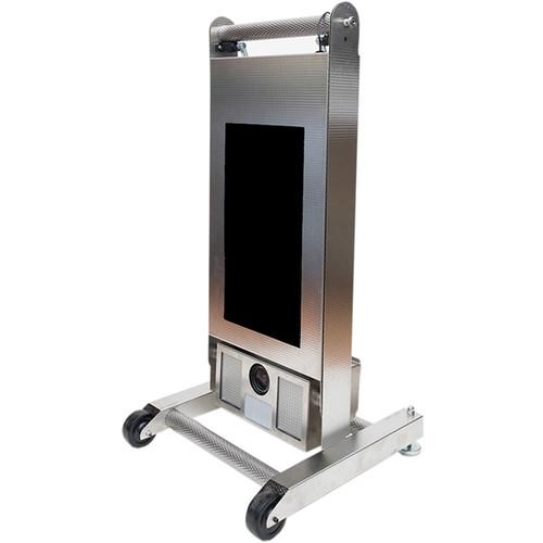 Airbooth Turnkey Photo Booth Package