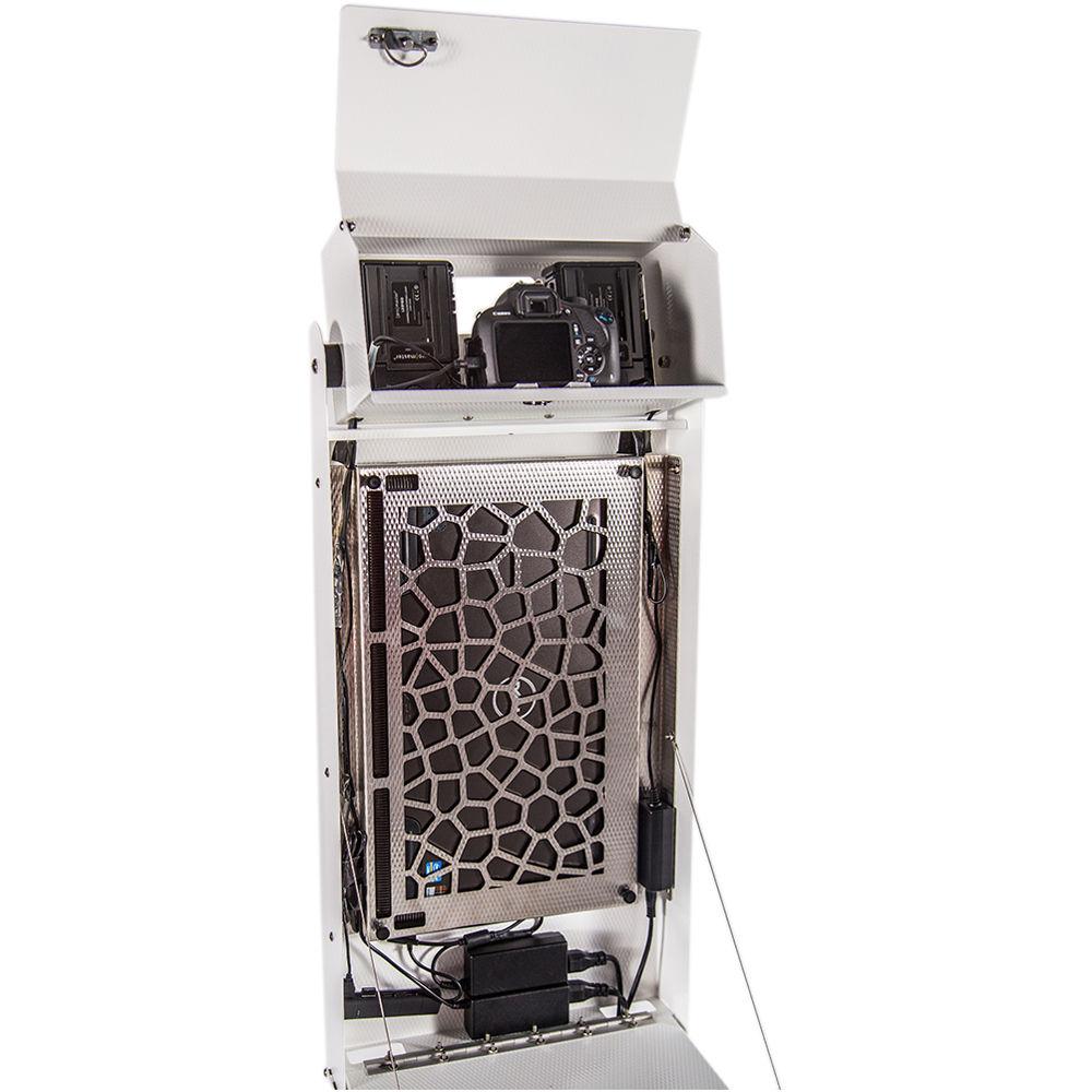 Airbooth Turnkey Photo Booth Package