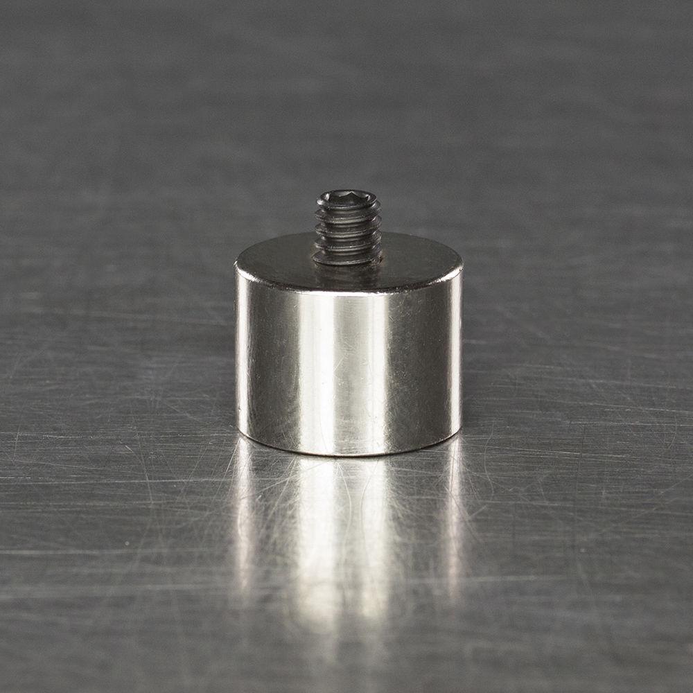 Aladdin Magnet with 1 4-20" Screw